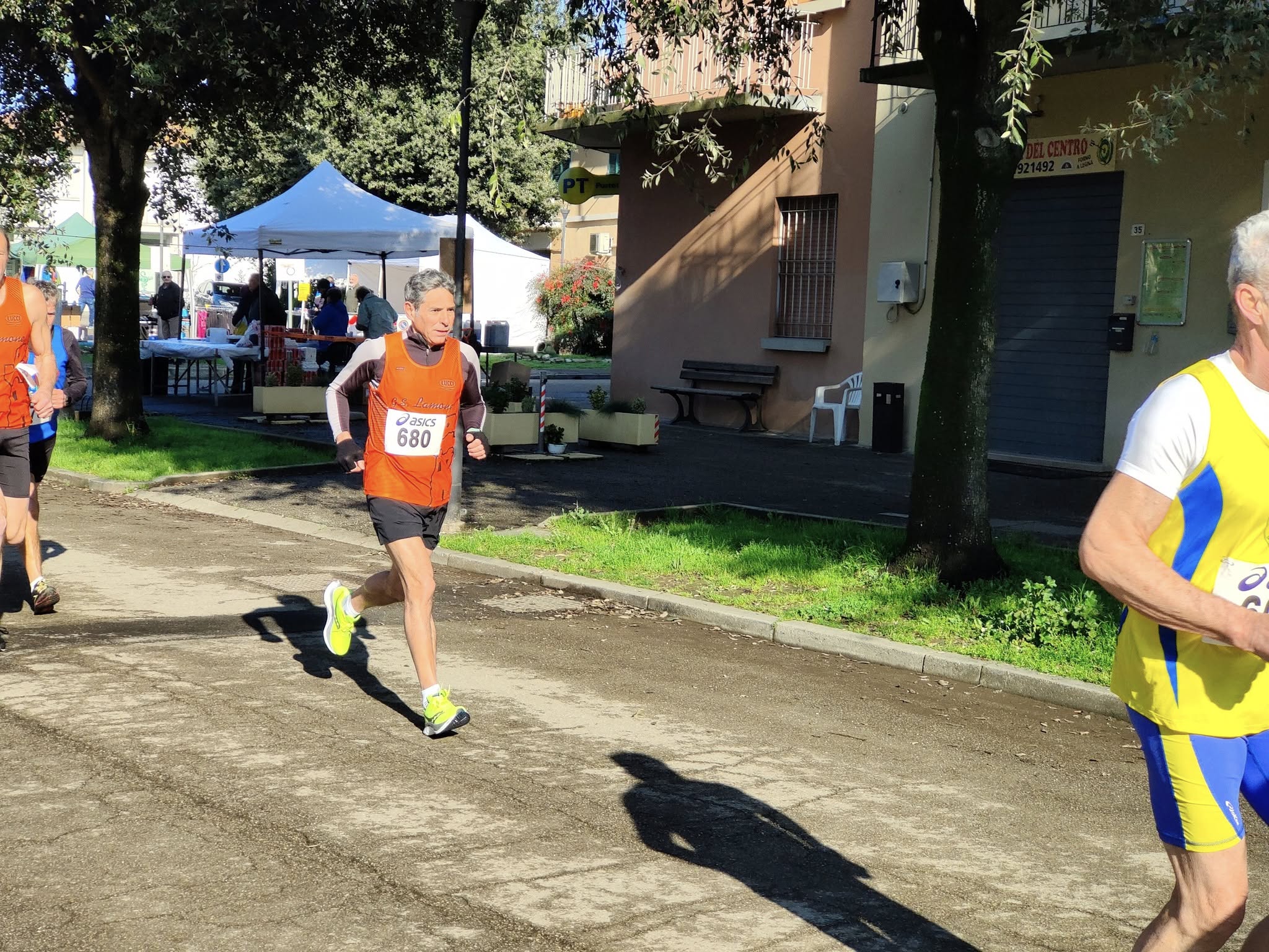 San Patrizio: Trofeo Buriani e Vaienti - 02 marzo 2025